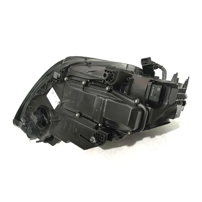 High Quality for  for Cayenne Plug and Play Headlights 6000k Color Temperature Long Expiration for 18-Year Old Models